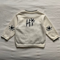 Giraffe Jumper- Baby