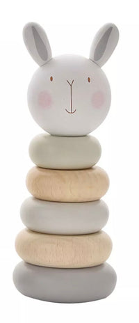 Bambino Wooden Stacking Game