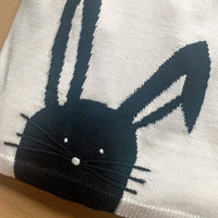 Bunny Jumper - Toddler