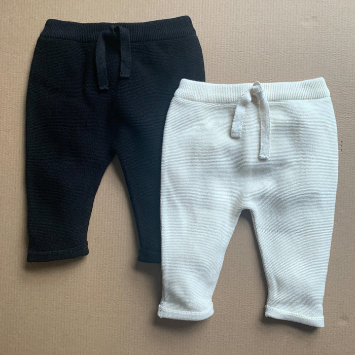 Fable Knit Jogger - Baby