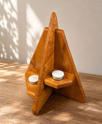 Bespoke Oak Hand made Gifts