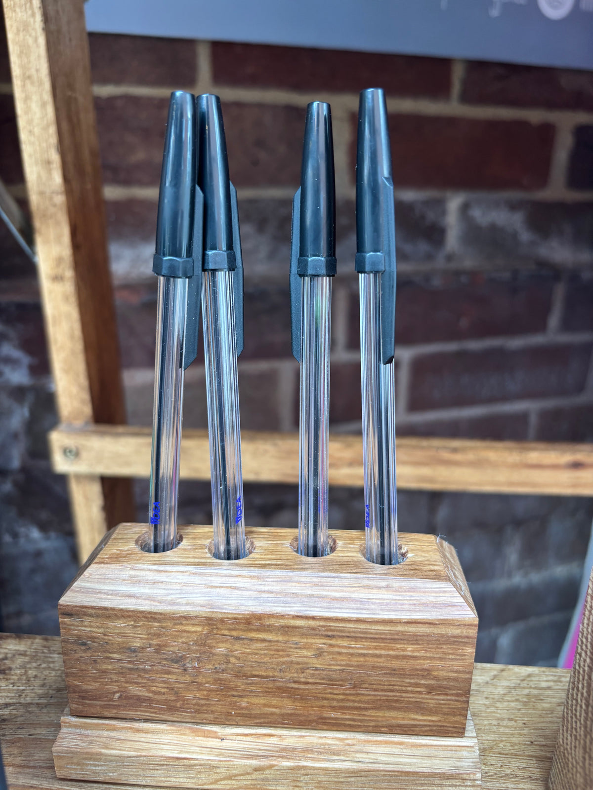 Bespoke Oak Hand made Gifts