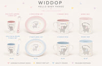 Hello Baby My First Gift Range