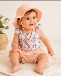 Baby Girls 3 Pieces Set