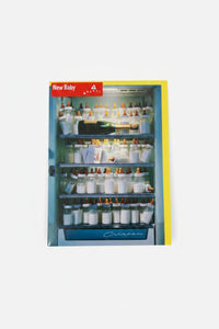 Greetings Cards - New Baby
