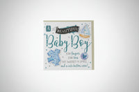 Greetings Cards - New Baby