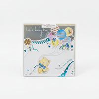Greetings Cards - New Baby