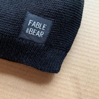 Ear-resistible Hat