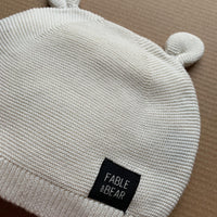 Ear-resistible Hat