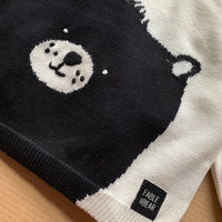 Bear Jumper