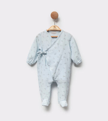 Lightweight Crossover Bodysuit