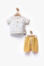 Mustard