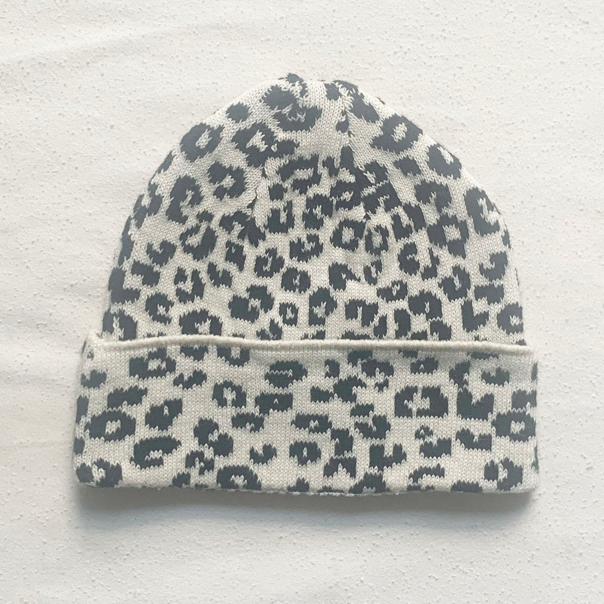 Leo Hat - Baby