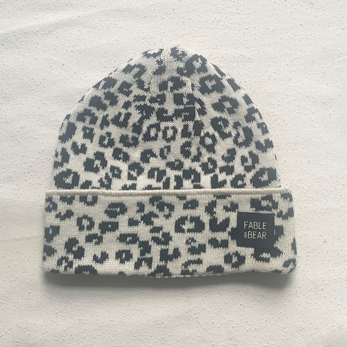 Leo Hat - Baby