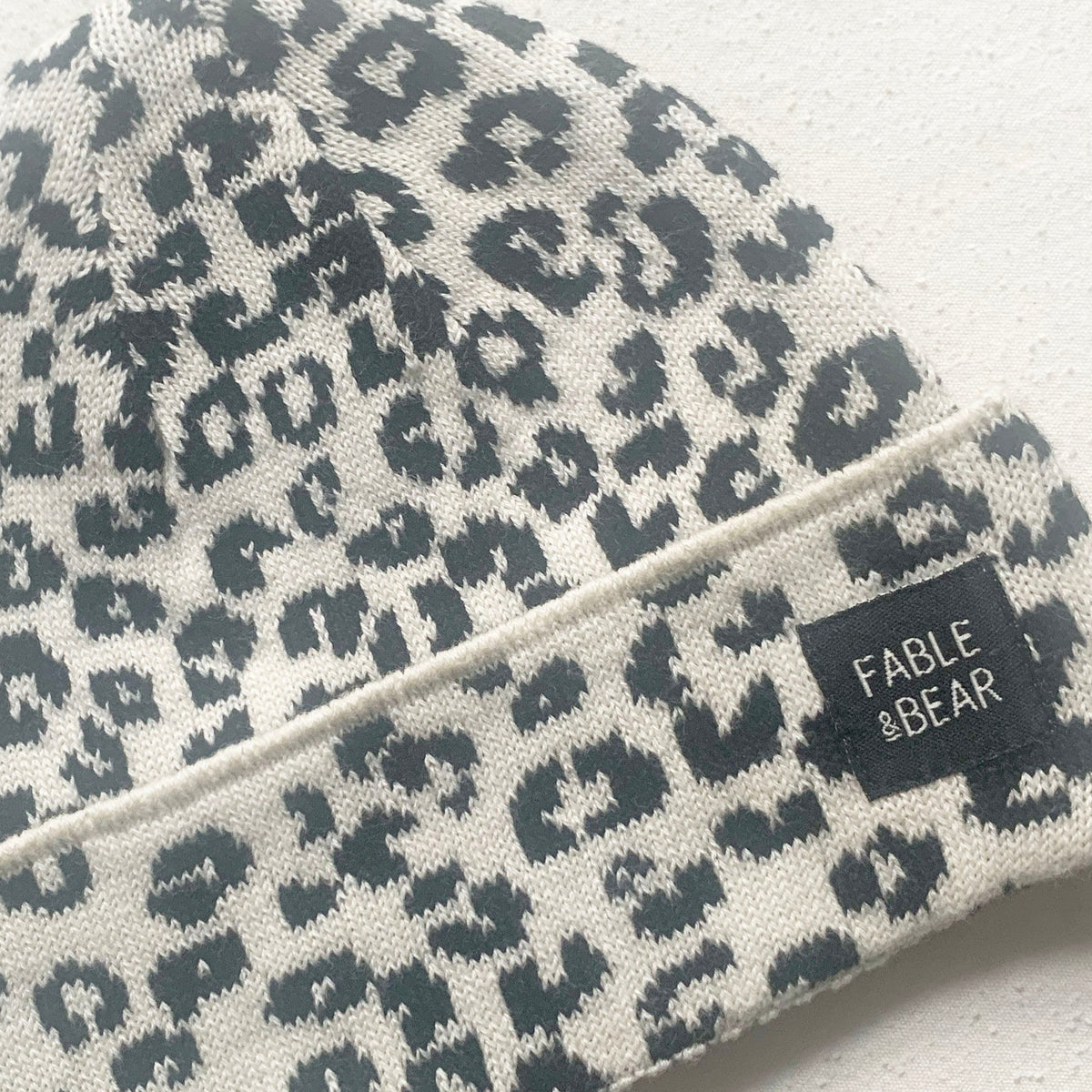Leo Hat - Baby