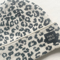Leo Hat - Baby