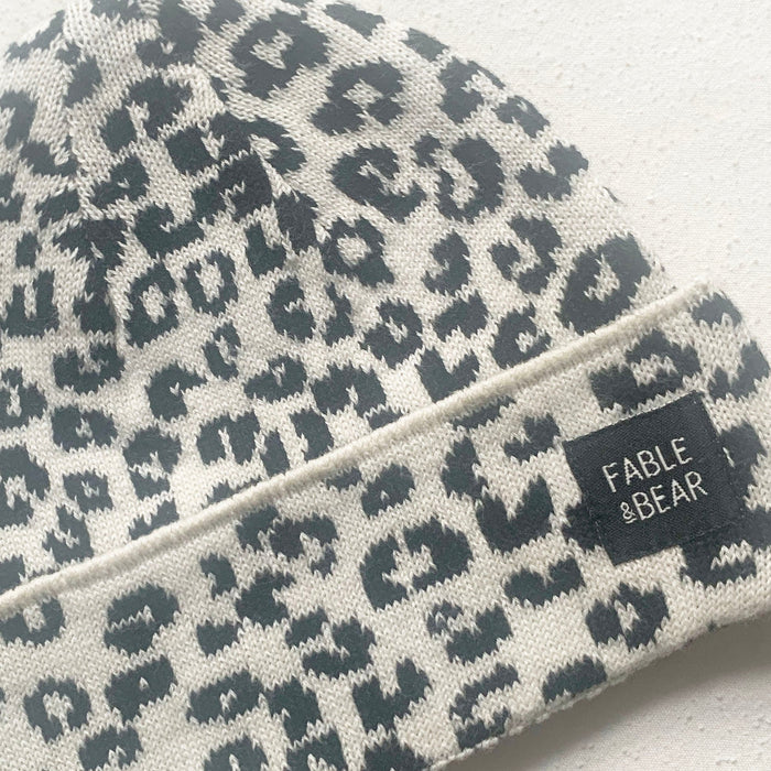 Leo Hat - Baby
