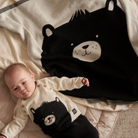 Fable Knit Jogger - Toddler