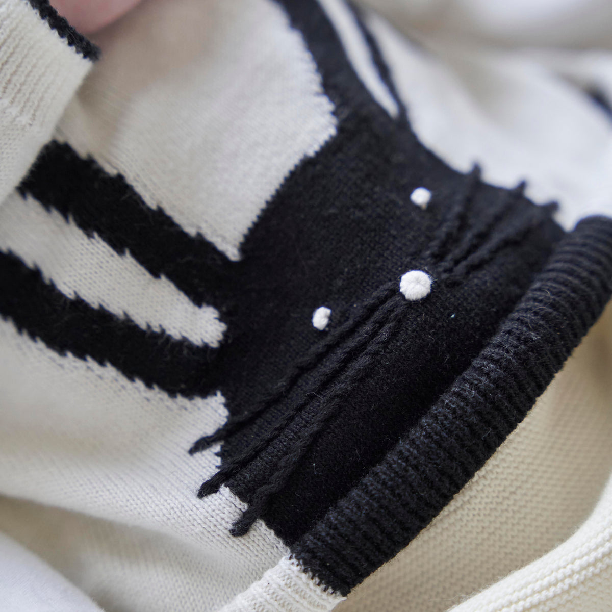 Bunny Jumper - Toddler