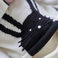 Bunny Jumper - Toddler