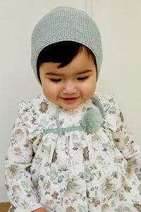 Martin Aranda - Dress and Bloomer Set