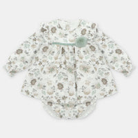 Martin Aranda - Dress and Bloomer Set