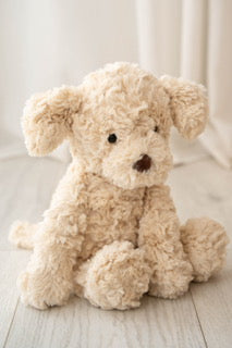 McHug- Madeline the Dog