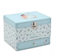 Disney Princess Musical Jewellery Box