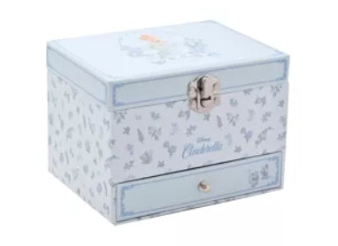 Disney Princess Musical Jewellery Box
