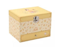Disney Princess Musical Jewellery Box
