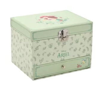 Disney Princess Musical Jewellery Box