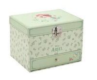 Disney Princess Musical Jewellery Box