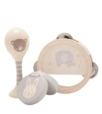Bambino 3 Piece Music Set