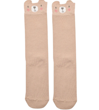 Bambino Socks Mini Me Bear Family Pack of 3 Pairs