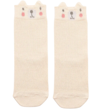 Bambino Socks Mini Me Bear Family Pack of 3 Pairs