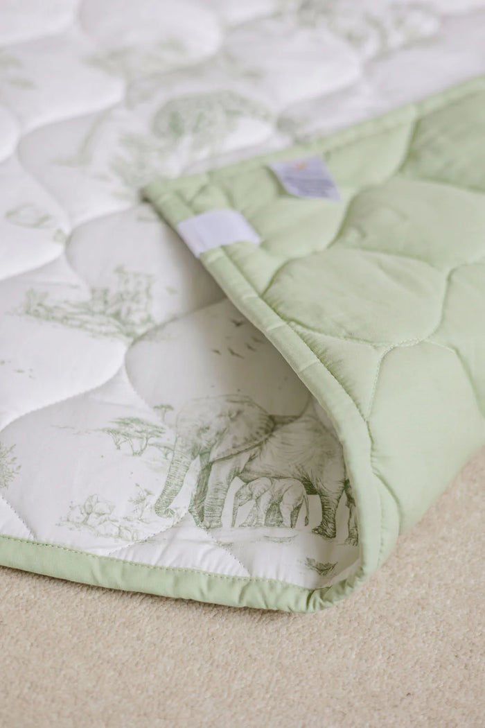 Safari Design Play Mat