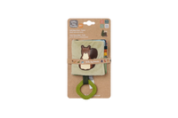 Little Big Friends Forest Soft Baby Book
