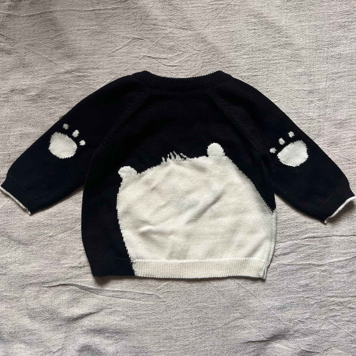 Polar Bear Jumper