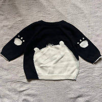 Polar Bear Jumper