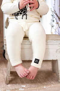 Fable Knit Jogger