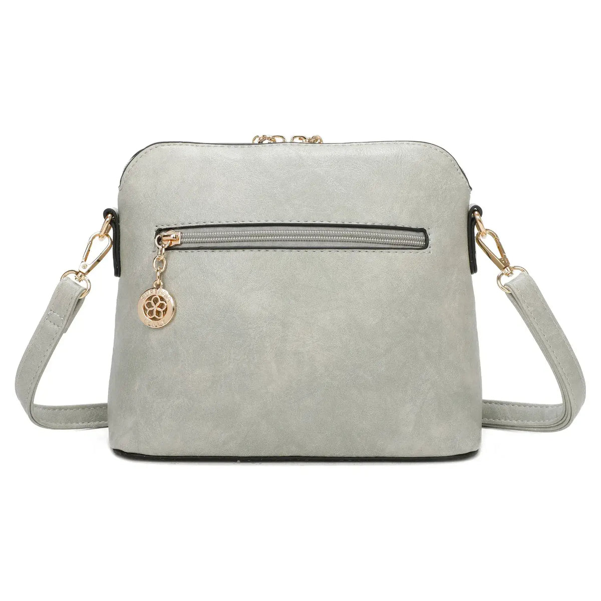 Small Square Cross Body Bag Shoulder Bag -9122