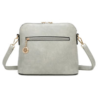 Small Square Cross Body Bag Shoulder Bag -9122