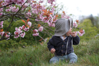 Brimmed Sun Hats