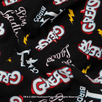Grease - Mens Cotton Boxer Shorts