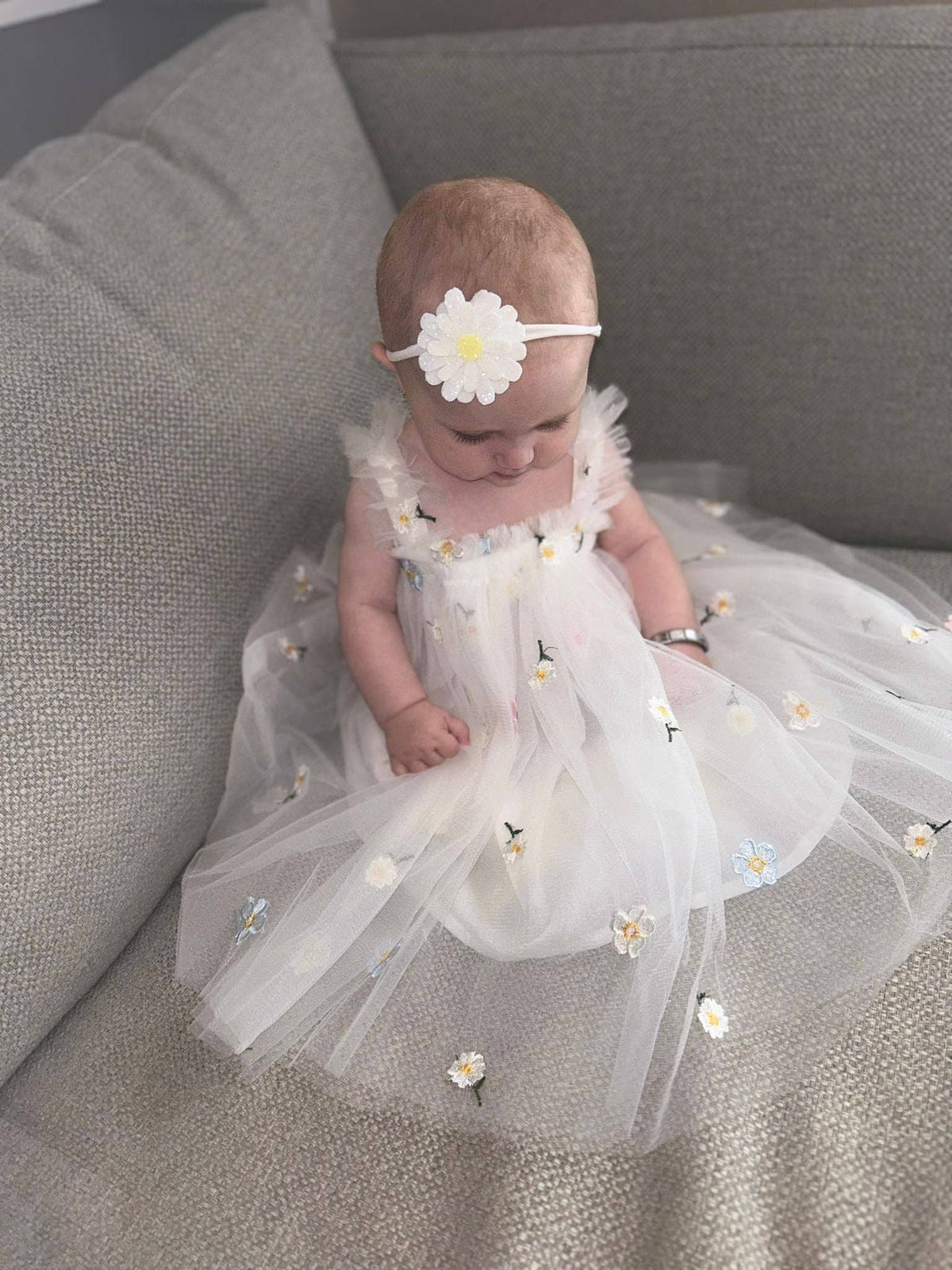 Amara Dress