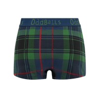 Highlands - Ladies Boxers