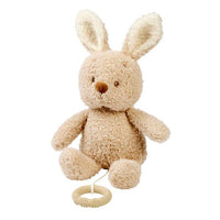 Nattou Teddy - Baby Rabbit  Musical