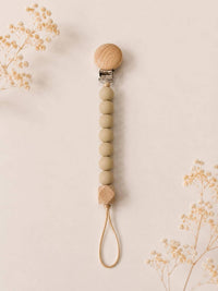Silicone Pacifier Clip – Ref. 26003