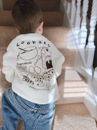 Cookies | Children's Sweatshirt