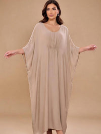 Angelic Floaty Maxi